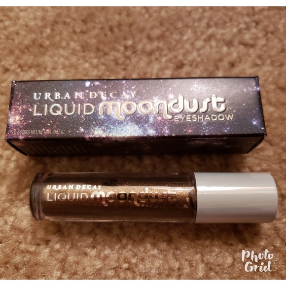 Urban Decay Other - Moondust liquid eyeshadow